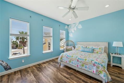 6 Sea Shell Shores Drive Rockport TX 78382
