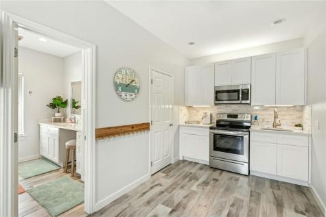 6 Sea Shell Shores Drive Rockport TX 78382