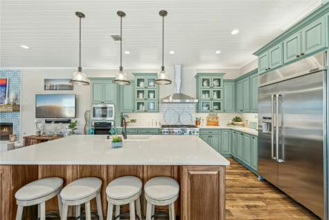 6 Sea Shell Shores Drive Rockport TX 78382