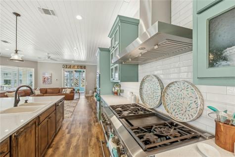 6 Sea Shell Shores Drive Rockport TX 78382