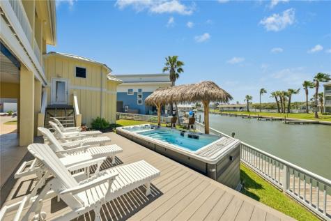 6 Sea Shell Shores Drive Rockport TX 78382