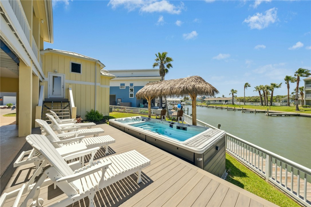 6 Sea Shell Shores Drive Rockport TX 78382