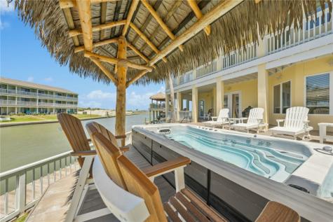 6 Sea Shell Shores Drive Rockport TX 78382