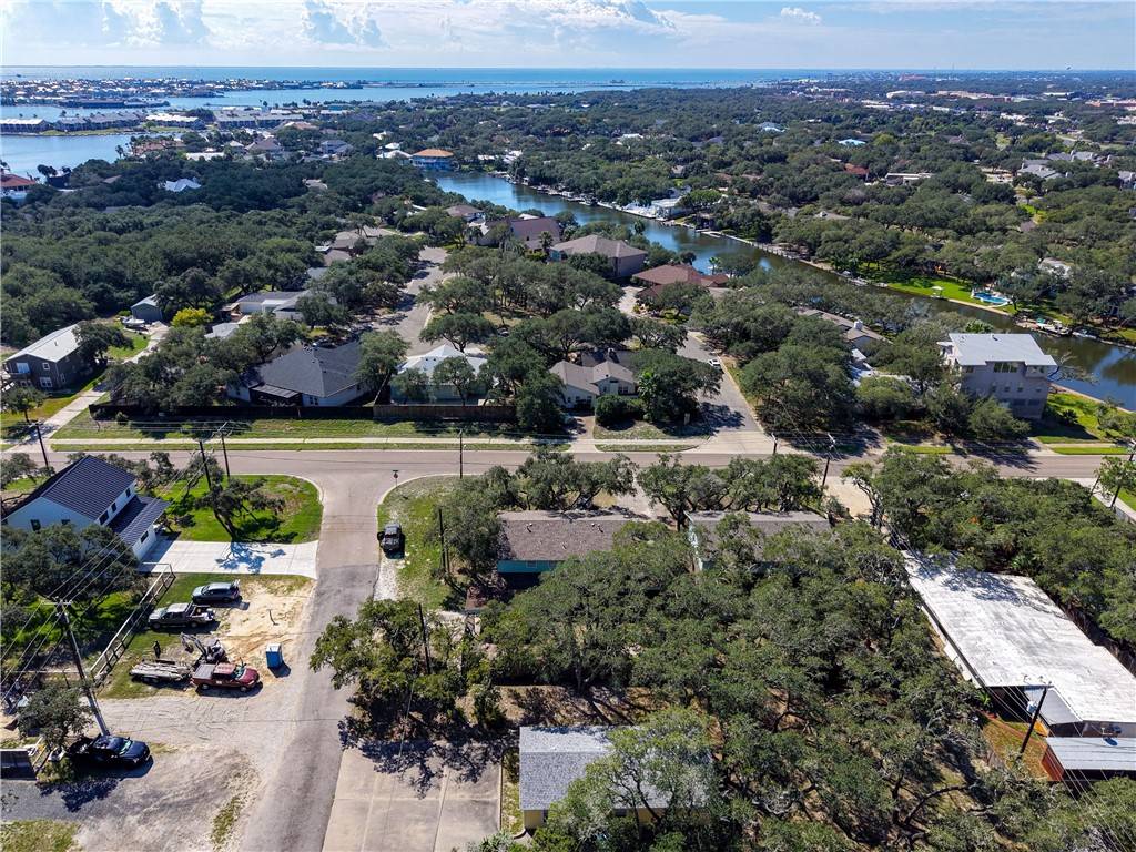 501 Traylor Boulevard Rockport TX 78382