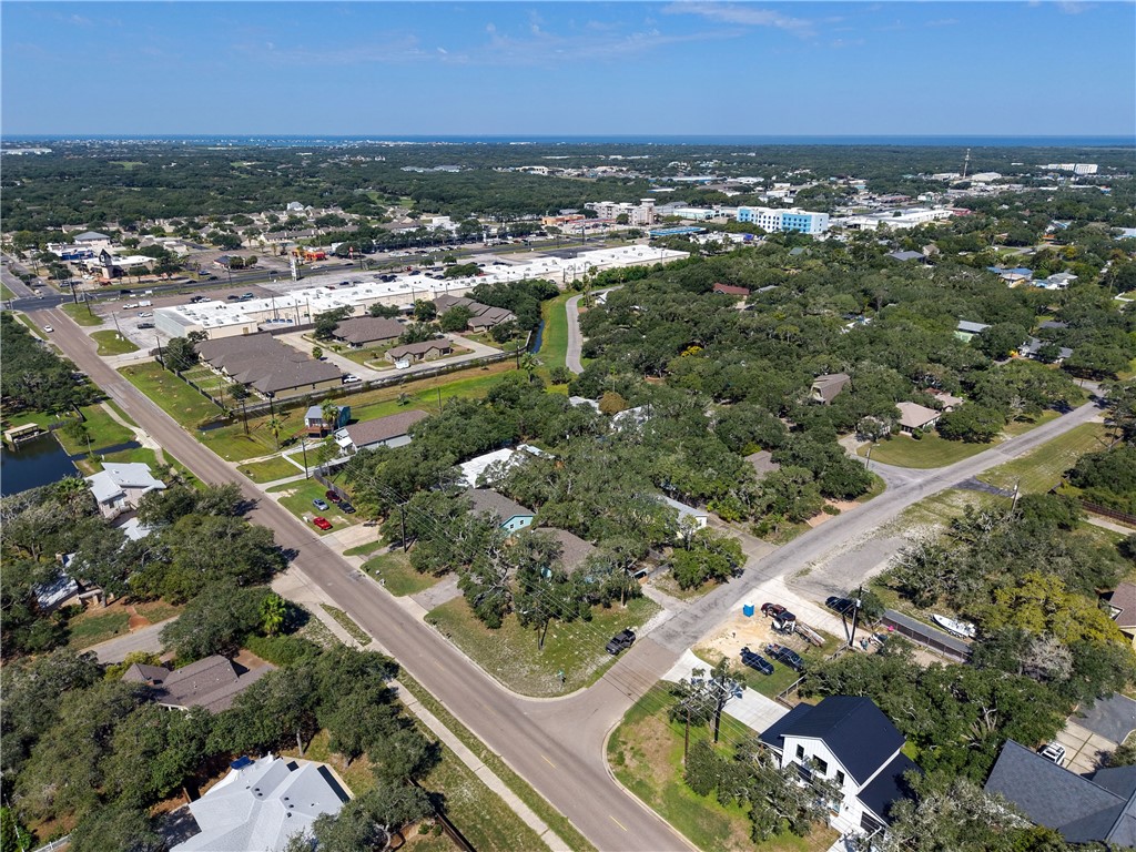 501 Traylor Boulevard Rockport TX 78382