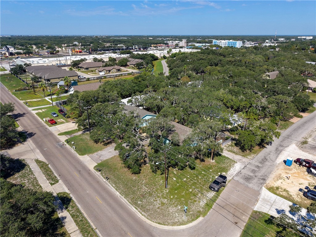 501 Traylor Boulevard Rockport TX 78382