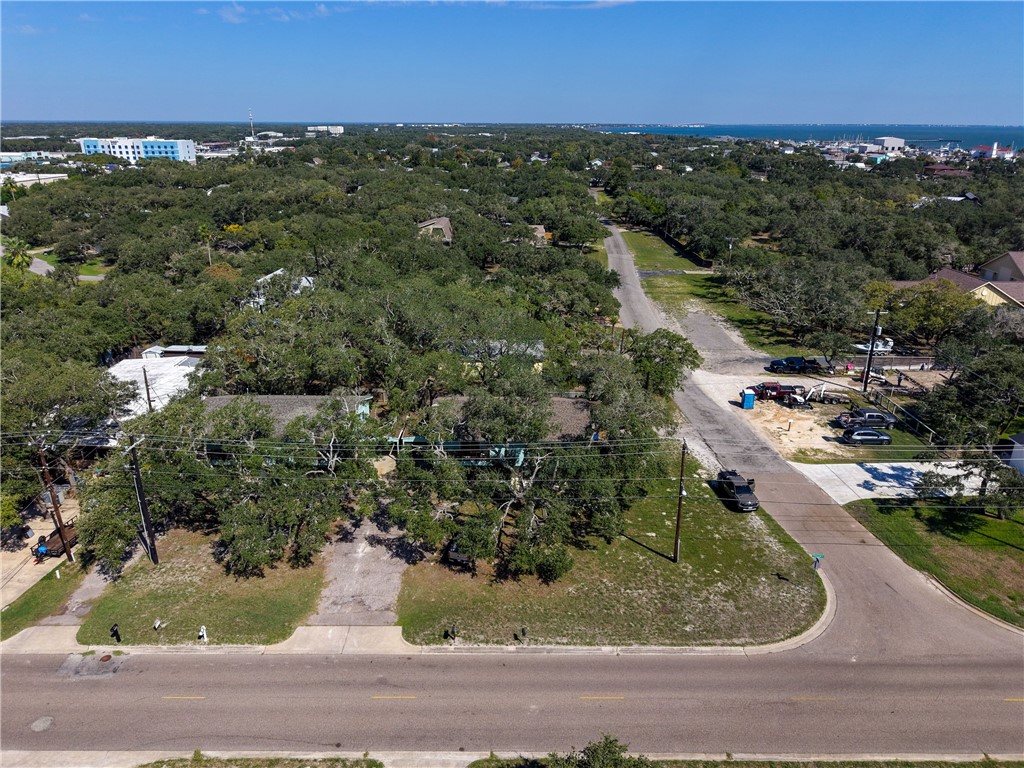 501 Traylor Boulevard Rockport TX 78382
