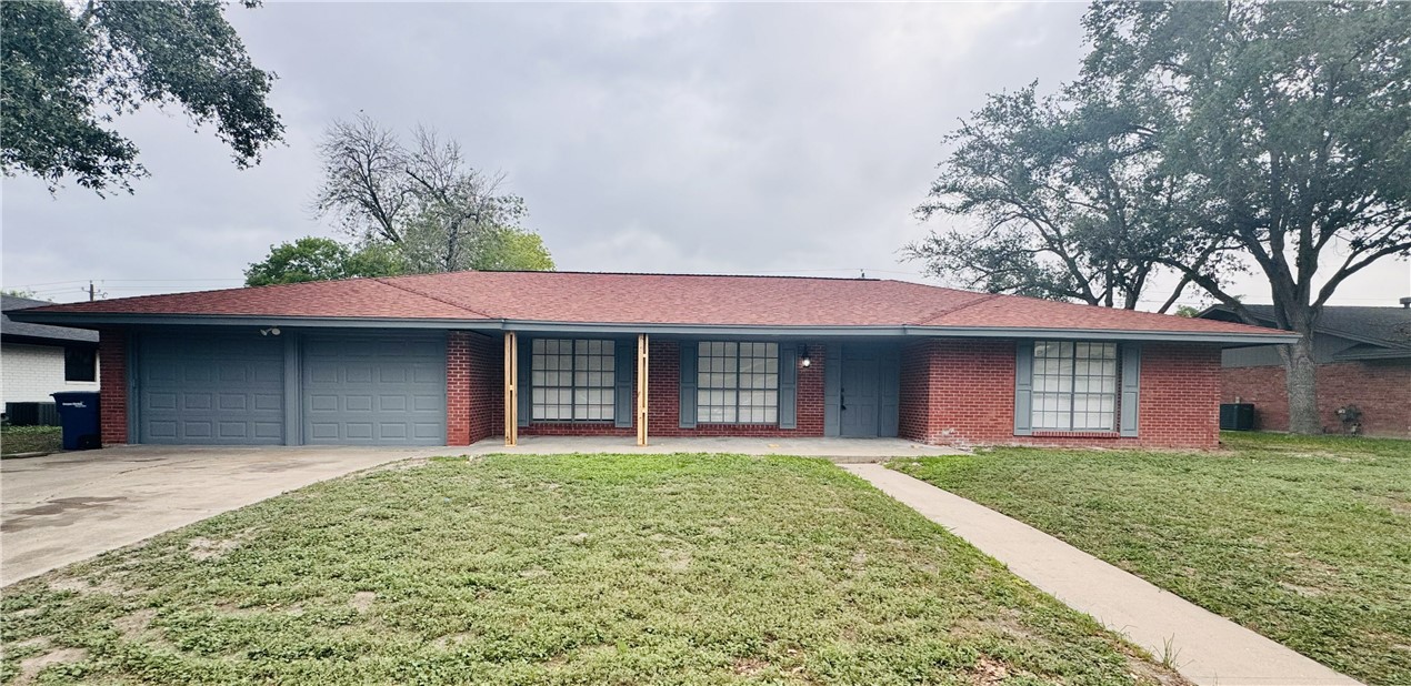 11134 Jackson Terrace Corpus Christi TX 78410