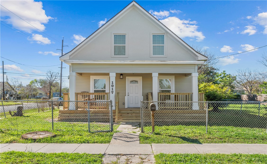 1017 12th Street Corpus Christi TX 78404
