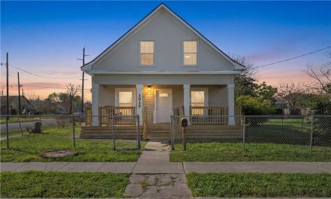 1017 12th Street Corpus Christi TX 78404