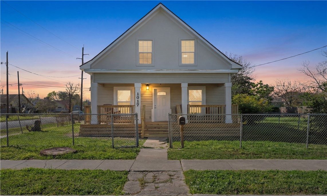 1017 12th Street Corpus Christi TX 78404