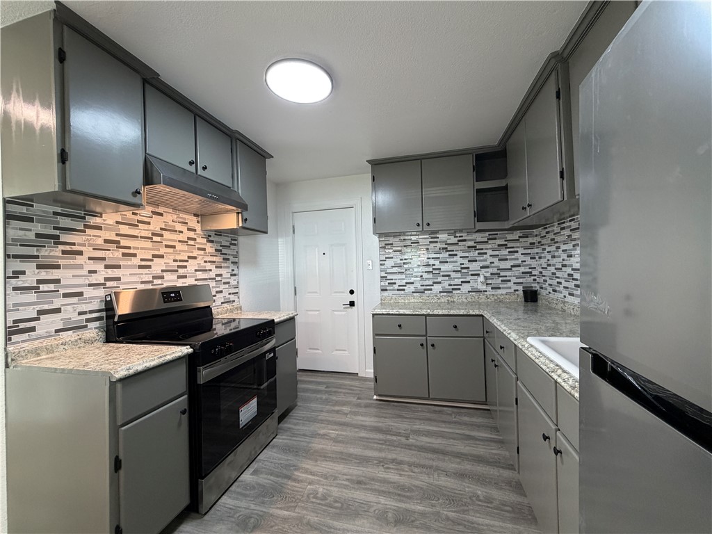 4213 Elvira Drive Corpus Christi TX 78416