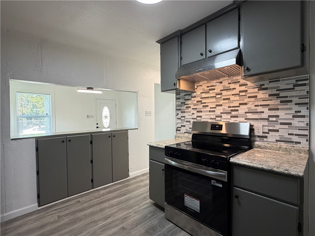 4213 Elvira Drive Corpus Christi TX 78416