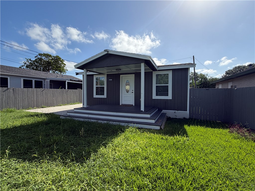 4213 Elvira Drive Corpus Christi TX 78416
