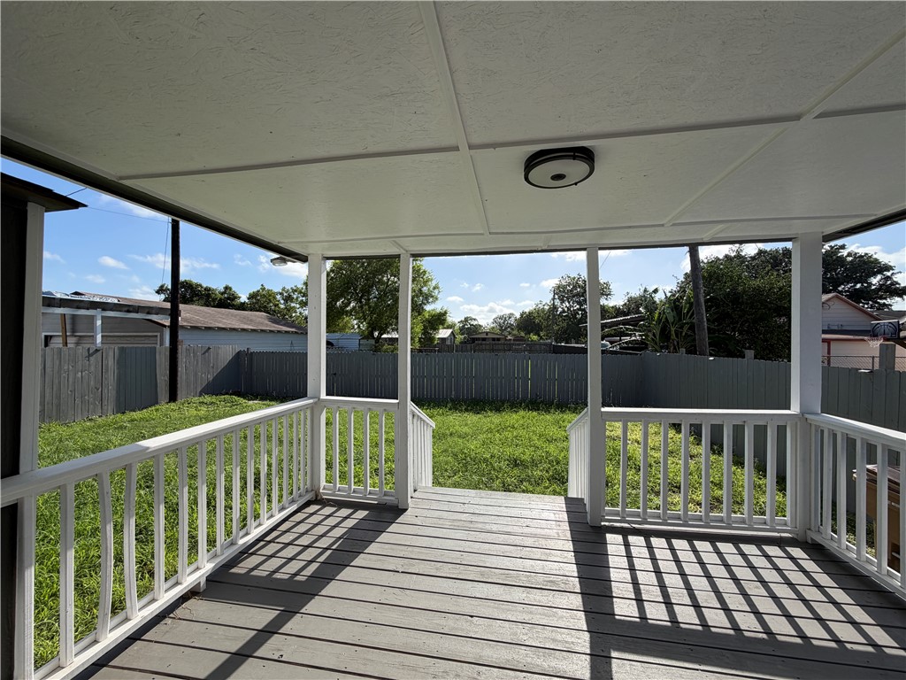 4213 Elvira Drive Corpus Christi TX 78416