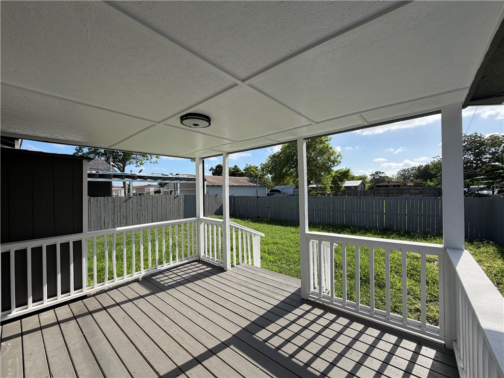 4213 Elvira Drive Corpus Christi TX 78416