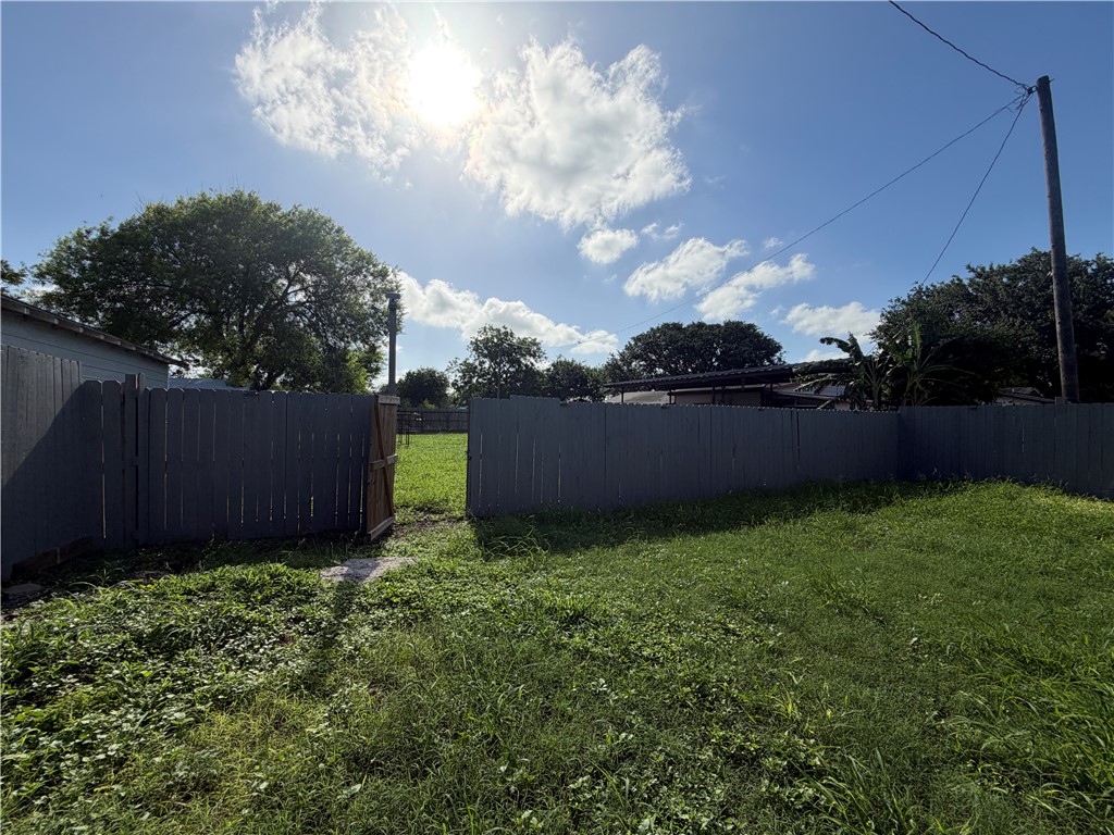 4213 Elvira Drive Corpus Christi TX 78416
