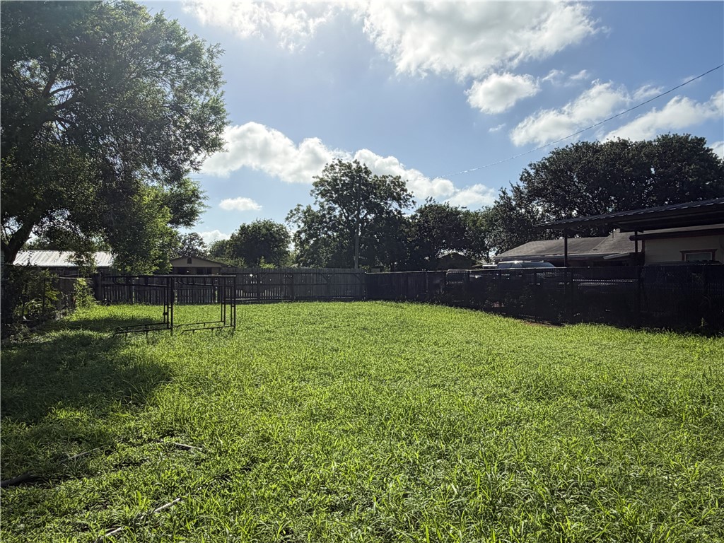 4213 Elvira Drive Corpus Christi TX 78416
