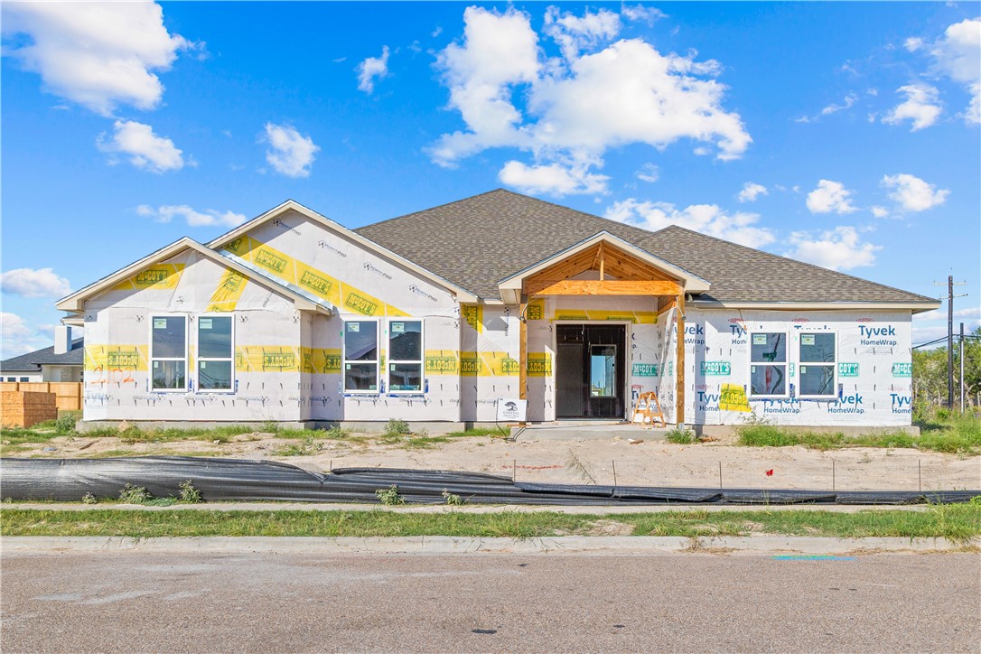 2102 Sera Street Corpus Christi TX 78418