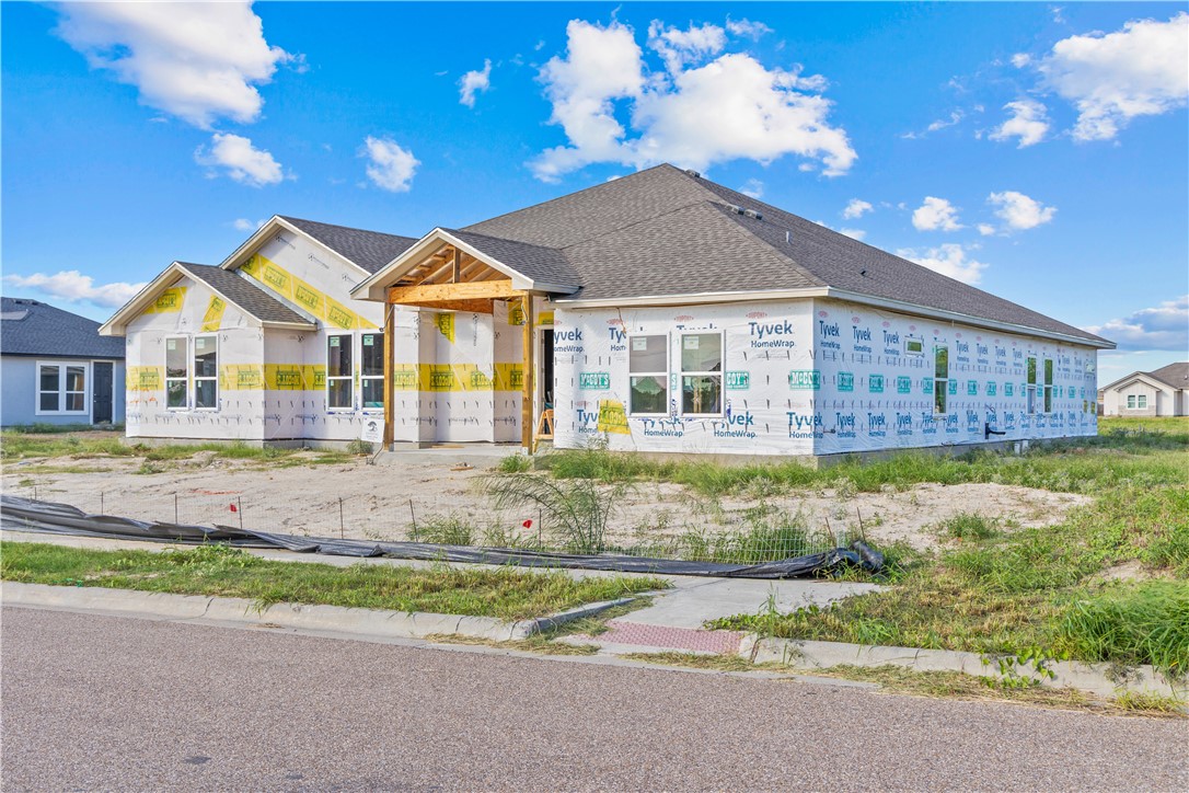 2102 Sera Street Corpus Christi TX 78418