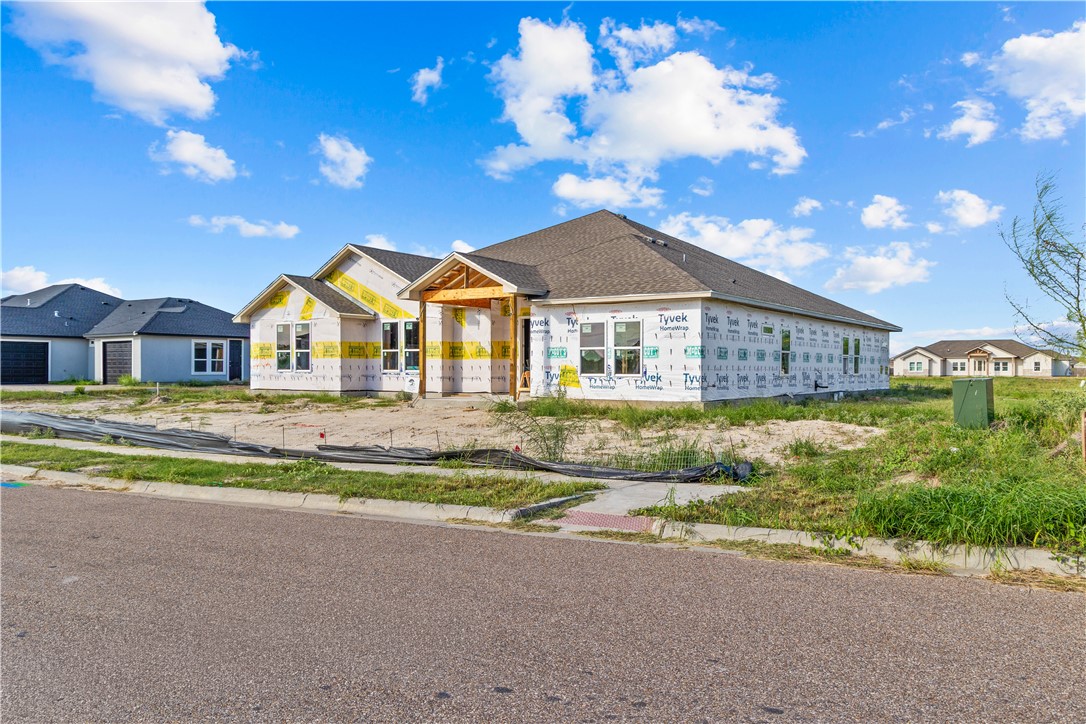 2102 Sera Street Corpus Christi TX 78418