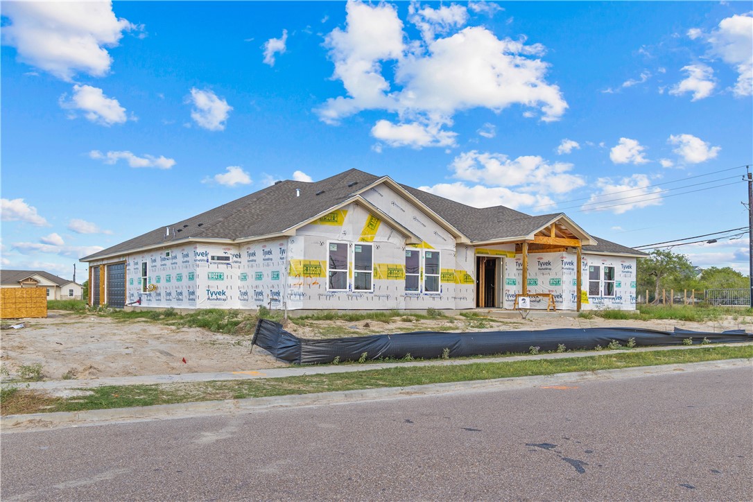 2102 Sera Street Corpus Christi TX 78418