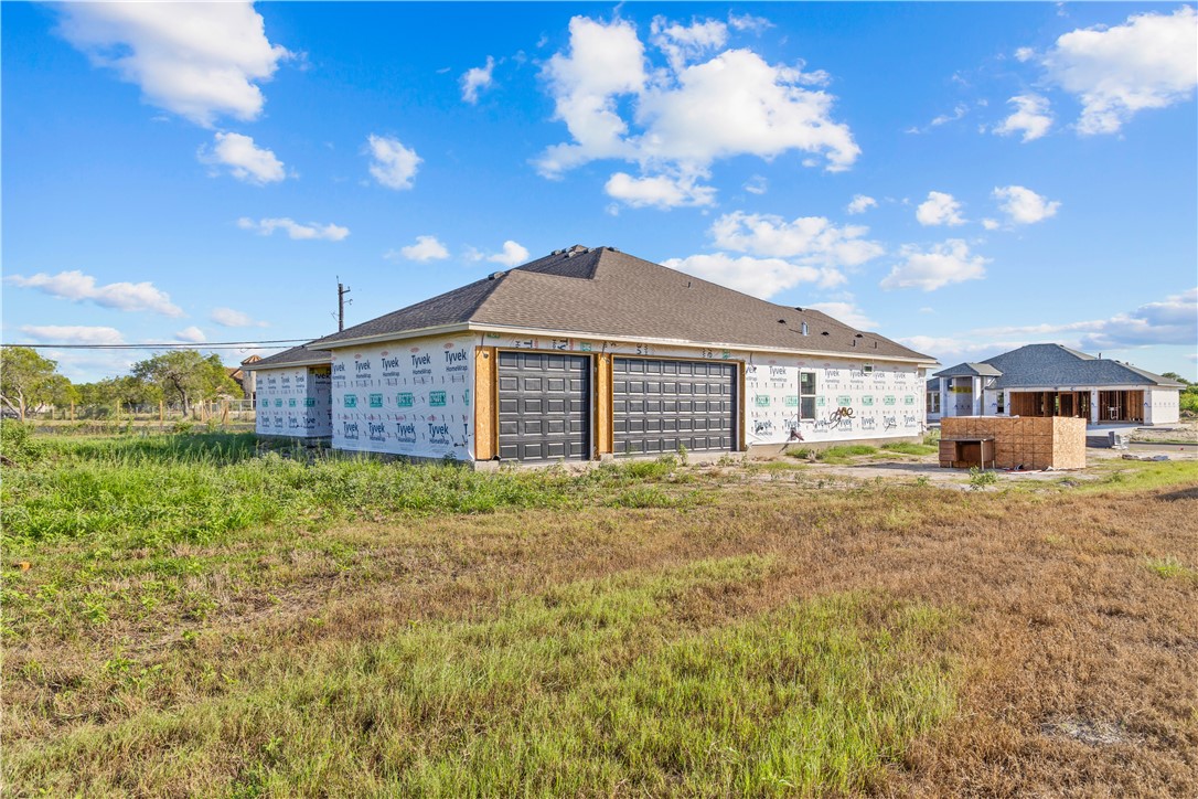 2102 Sera Street Corpus Christi TX 78418