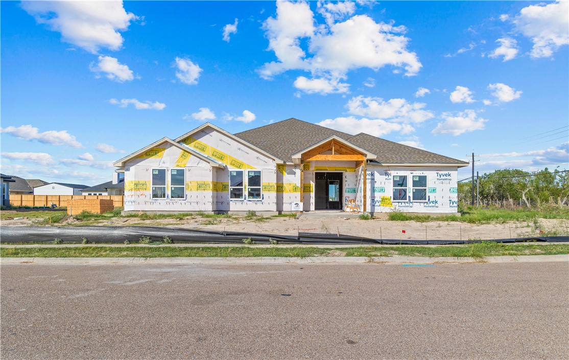 2102 Sera Street Corpus Christi TX 78418