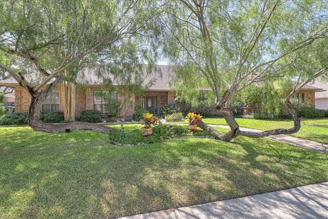 8010 Villefranche Drive Corpus Christi TX 78414