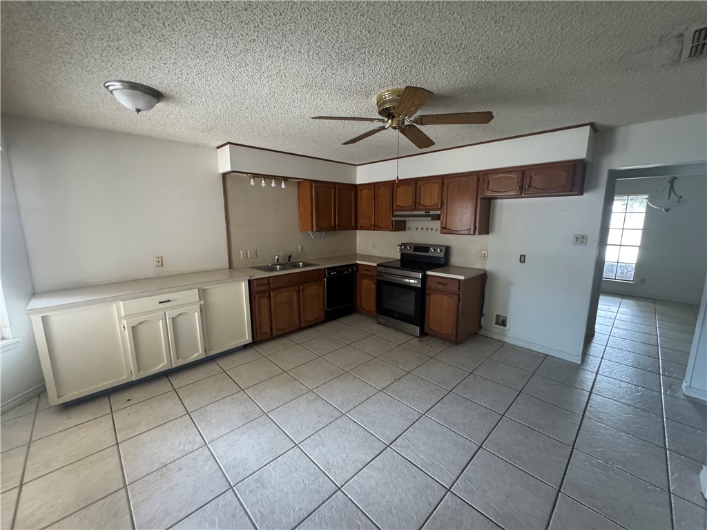 4214 Snowbird Drive Corpus Christi TX 78413