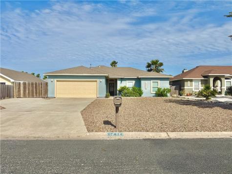 15414 Dyna Street Corpus Christi TX 78418