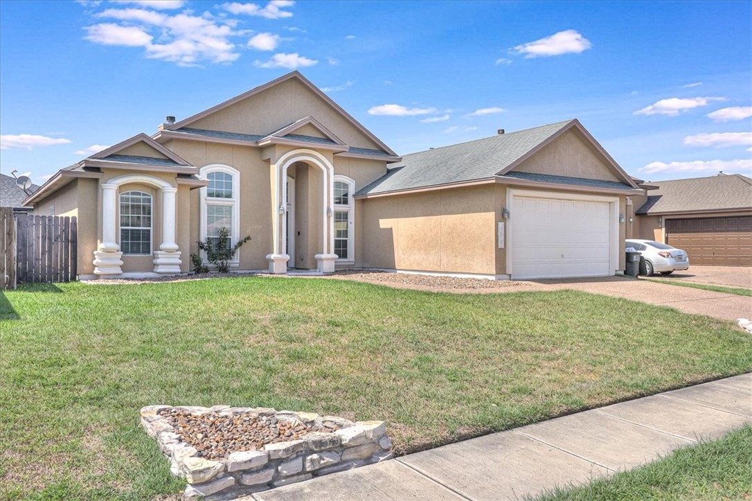 6913 Boardwalk Avenue Corpus Christi TX 78414