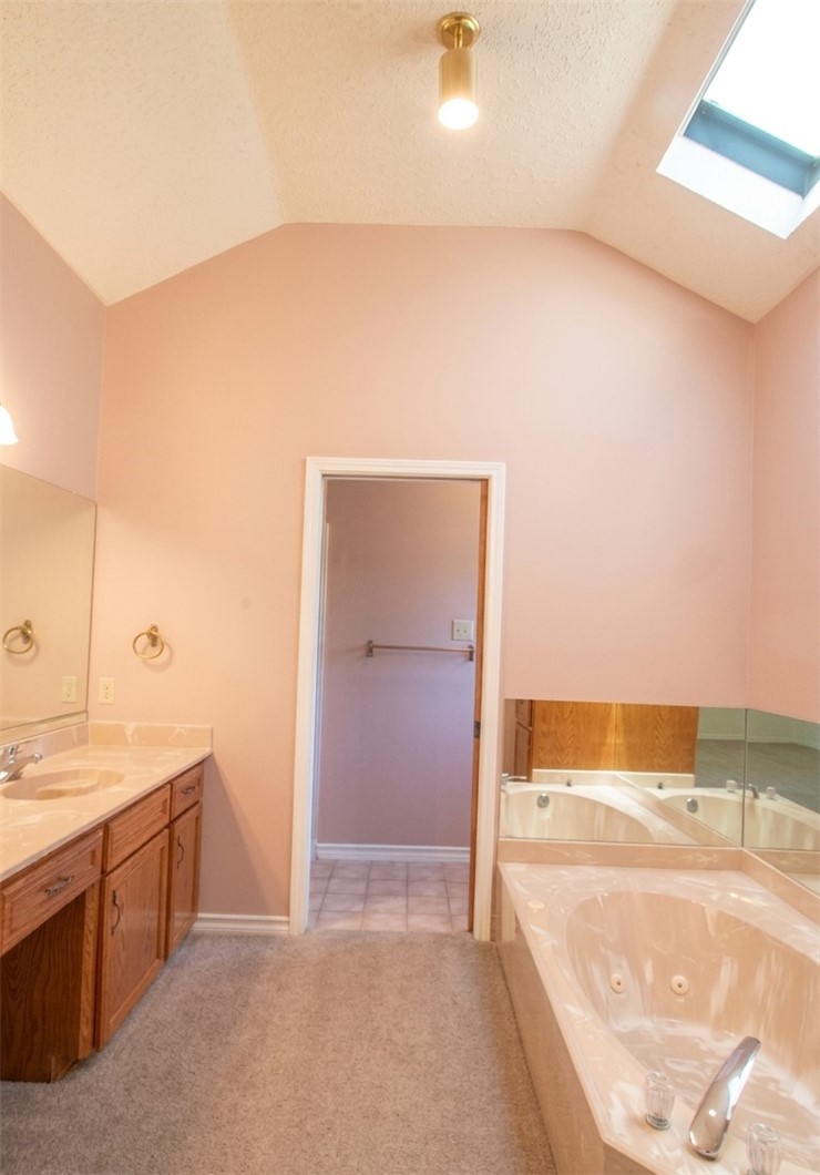 4634 Megal Drive Corpus Christi TX 78413