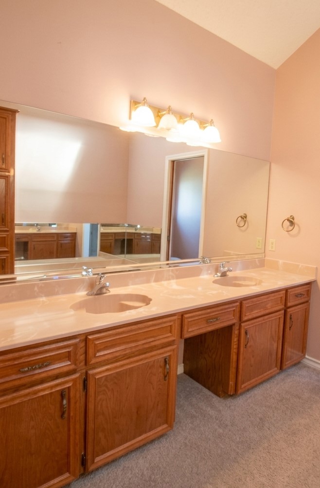 4634 Megal Drive Corpus Christi TX 78413