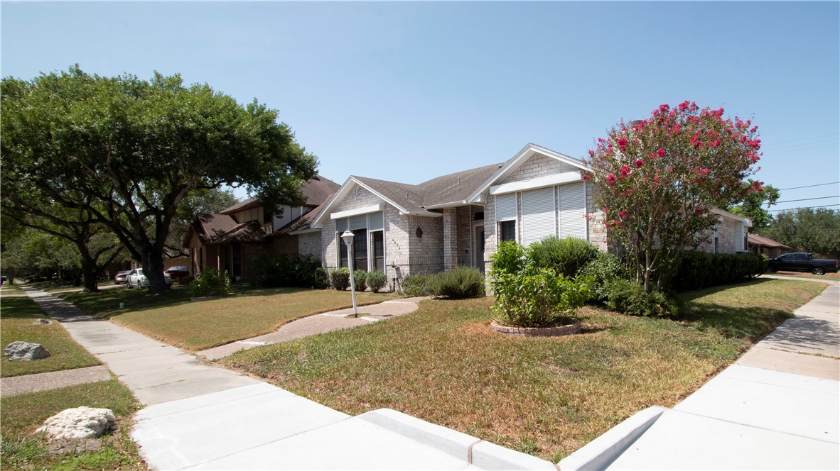 4634 Megal Drive Corpus Christi TX 78413