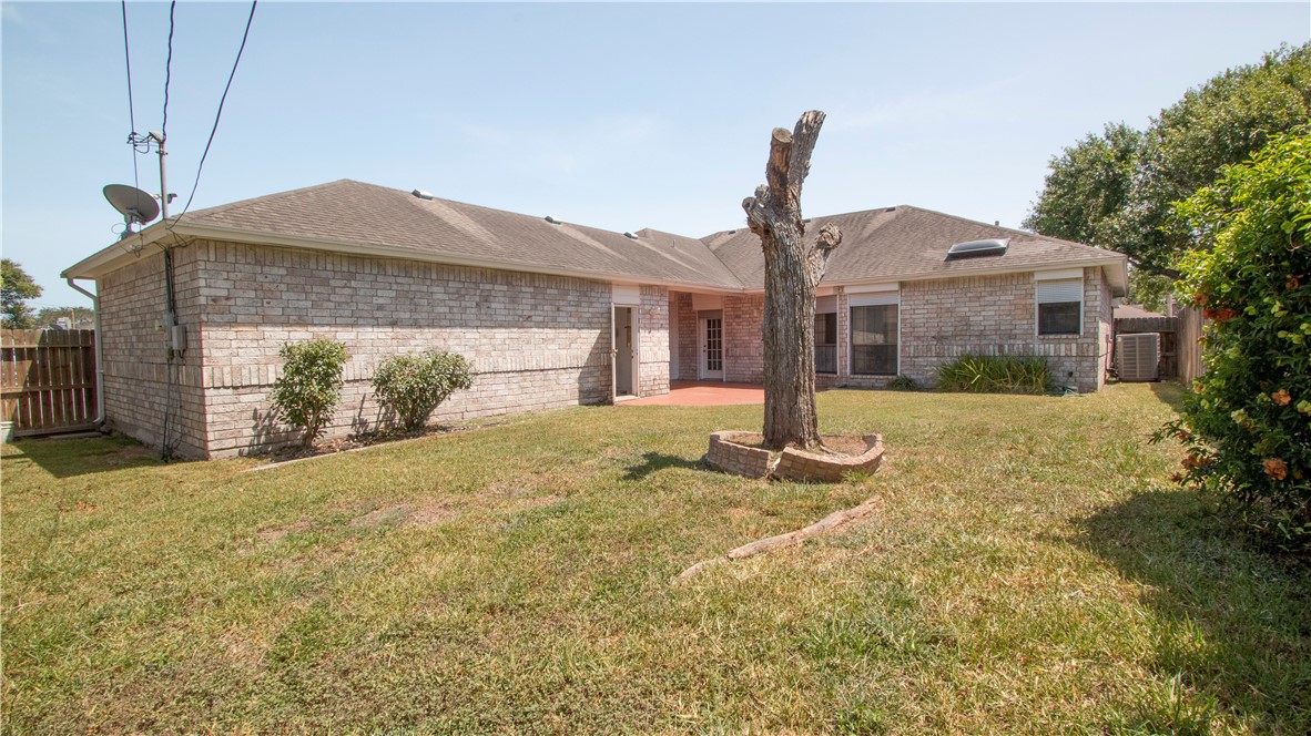 4634 Megal Drive Corpus Christi TX 78413