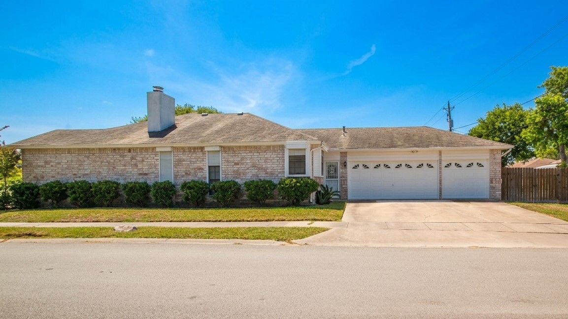4634 Megal Drive Corpus Christi TX 78413