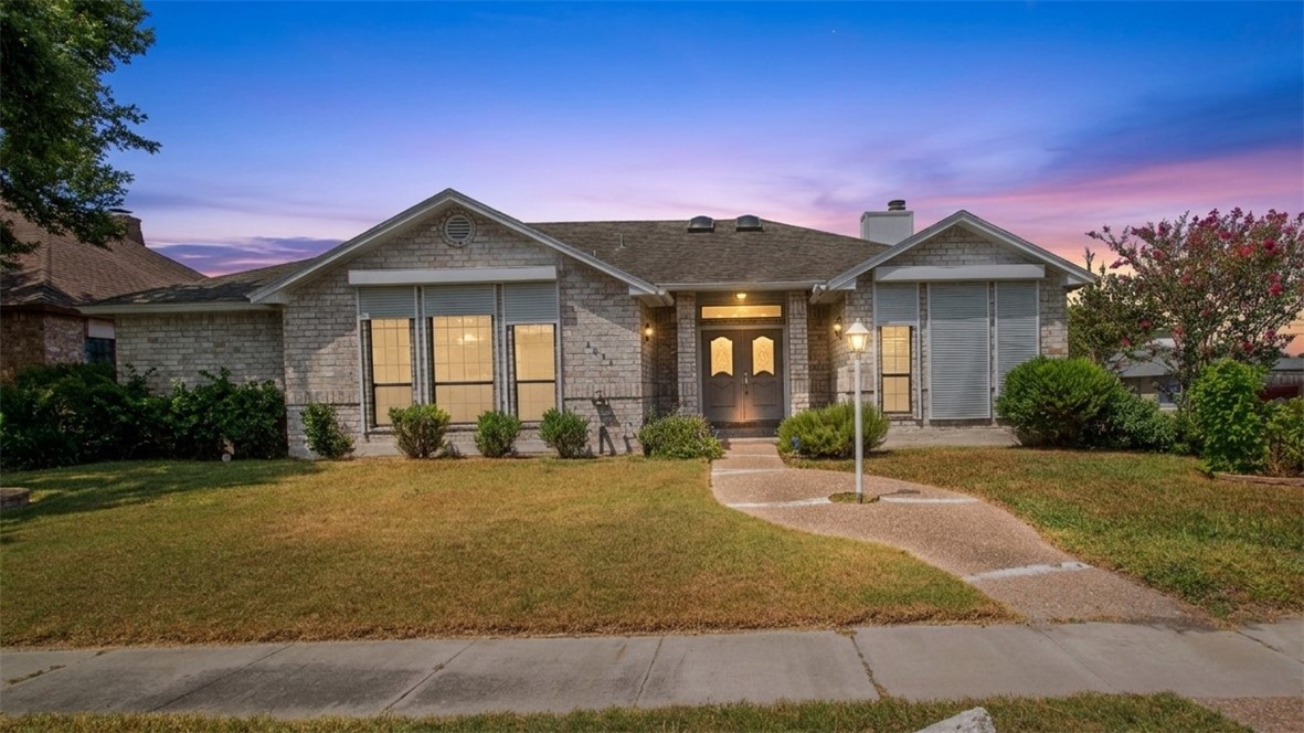 4634 Megal Drive Corpus Christi TX 78413