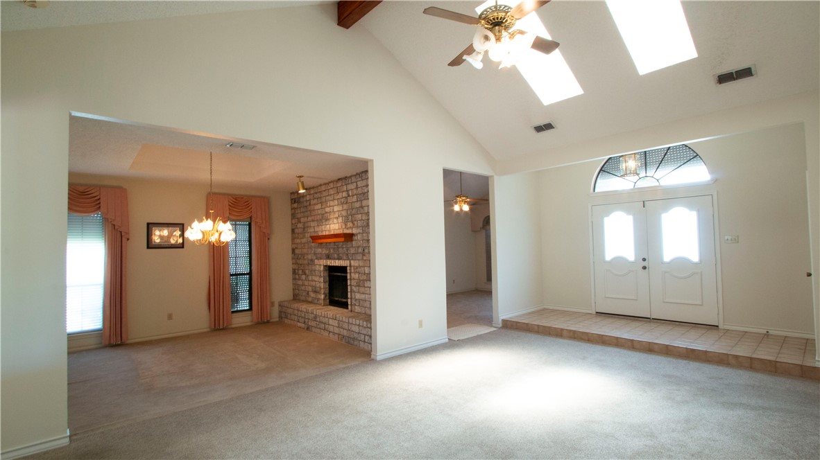 4634 Megal Drive Corpus Christi TX 78413