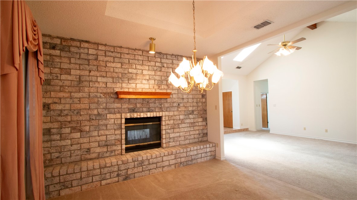 4634 Megal Drive Corpus Christi TX 78413