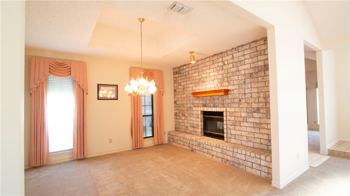 4634 Megal Drive Corpus Christi TX 78413