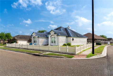 6821 Round Table Street Corpus Christi TX 78414