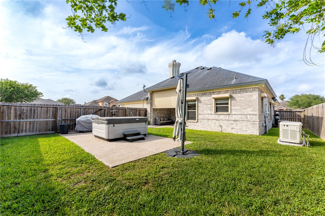6821 Round Table Street Corpus Christi TX 78414