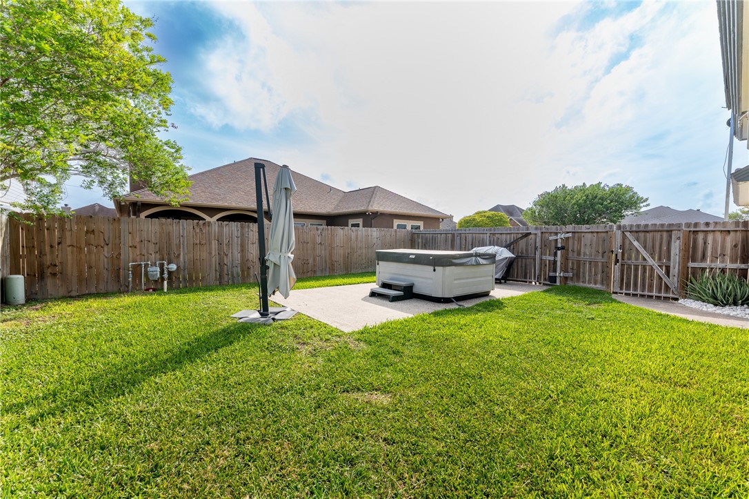 6821 Round Table Street Corpus Christi TX 78414