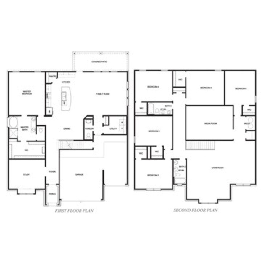 8826 Virginia Rye Street San Antonio TX 78254