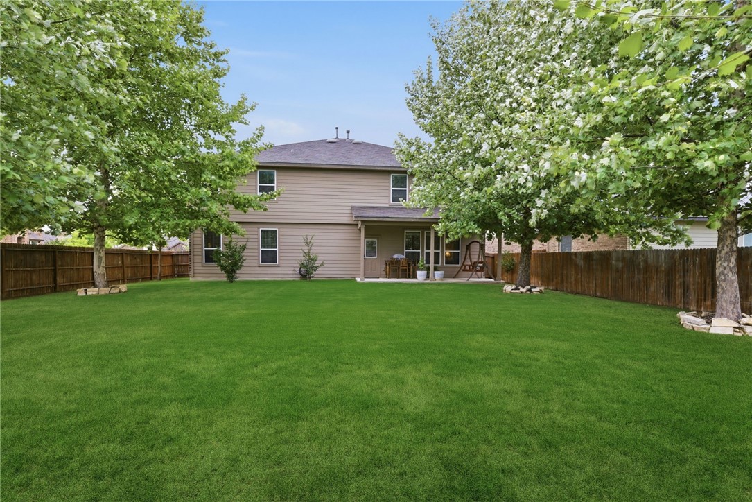 8826 Virginia Rye Street San Antonio TX 78254