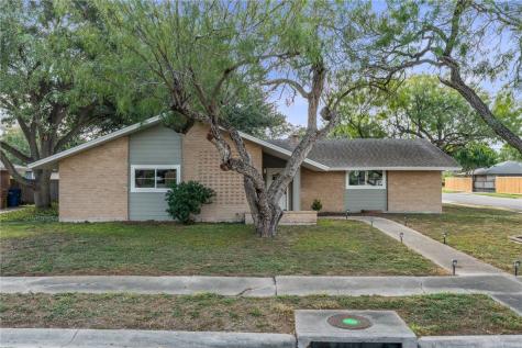 617 Coral Place Corpus Christi TX 78411