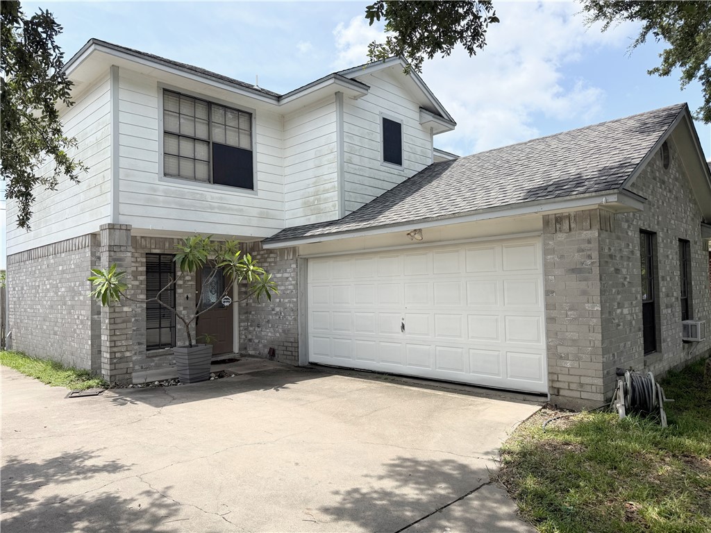 7638 Clearbrook Drive Corpus Christi TX 78413