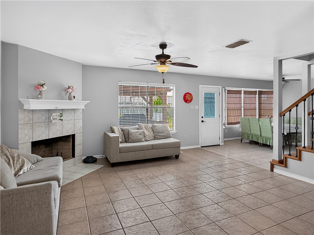 7638 Clearbrook Drive Corpus Christi TX 78413