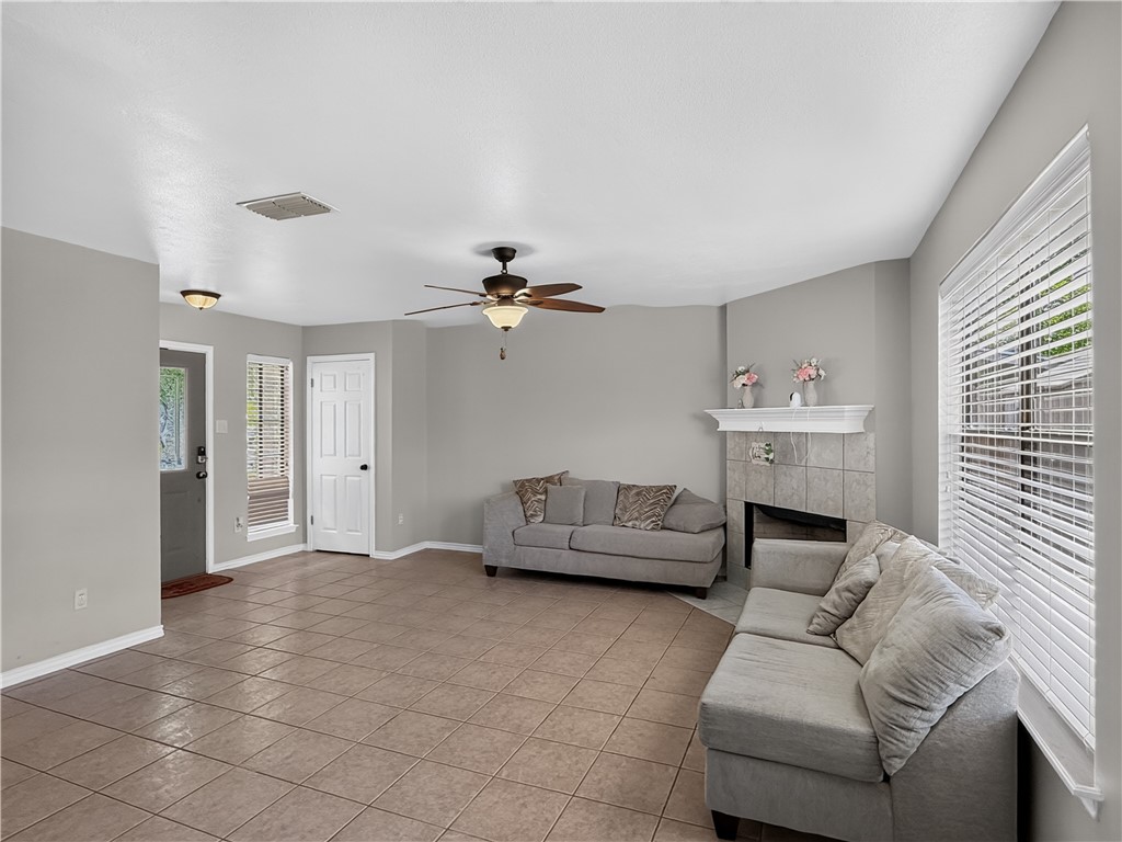 7638 Clearbrook Drive Corpus Christi TX 78413